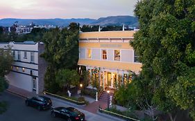 Garden Street Inn Downtown San Luis Obispo, A Kirkwood Collection Hotel